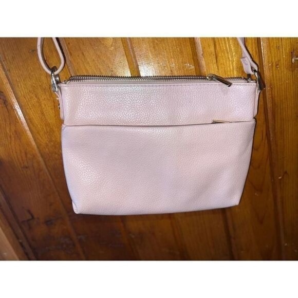 A‎ New Day light pink Crossbody purse - Picture 3 of 7